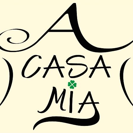 A Casa Mia Apartment Agropoli Exterior photo