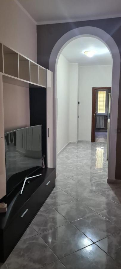A Casa Mia Apartment Agropoli Exterior photo