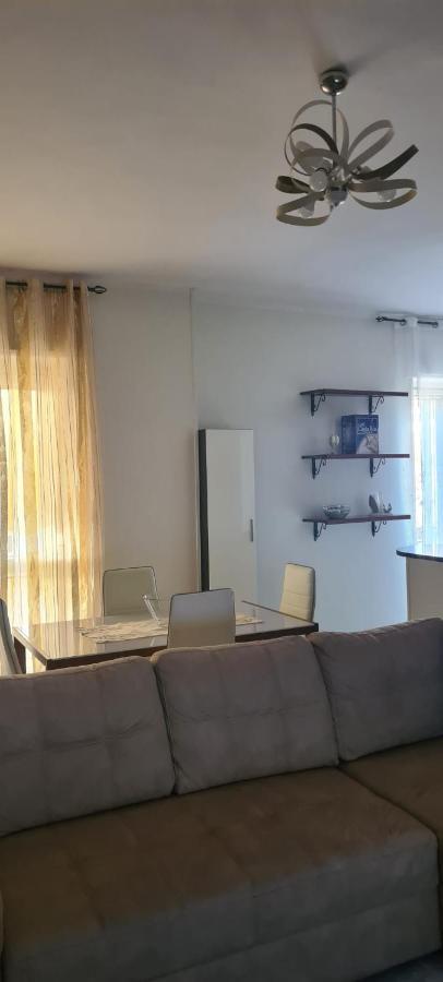 A Casa Mia Apartment Agropoli Exterior photo
