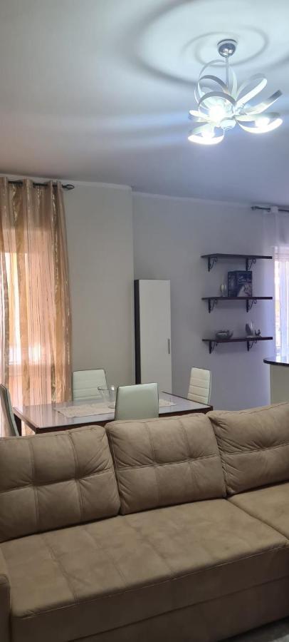 A Casa Mia Apartment Agropoli Exterior photo