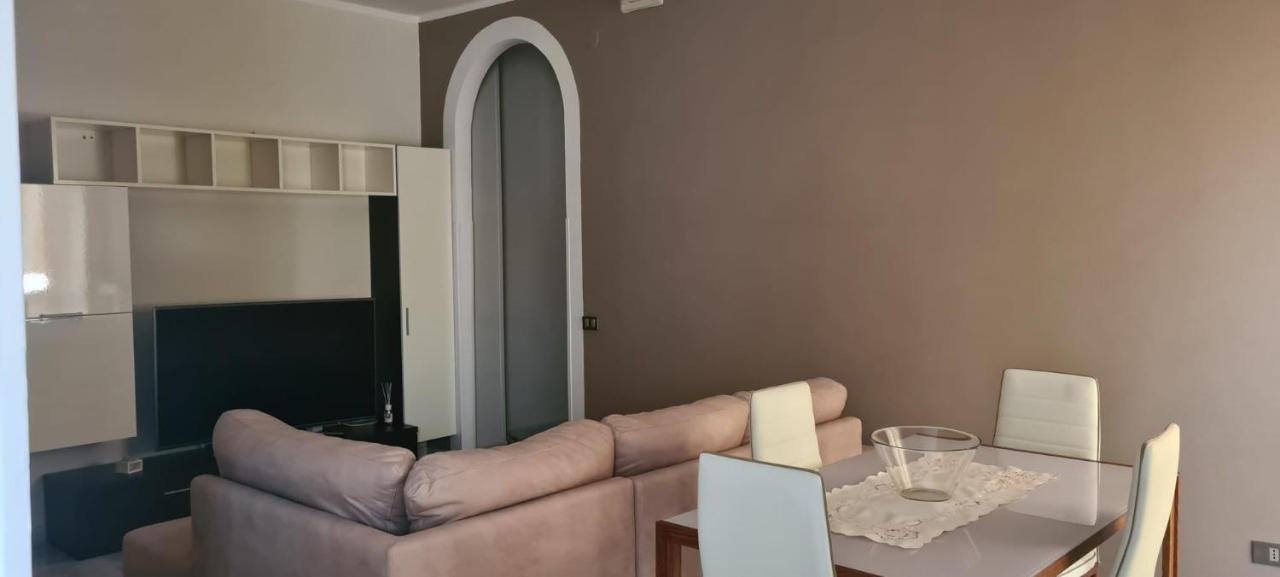 A Casa Mia Apartment Agropoli Exterior photo