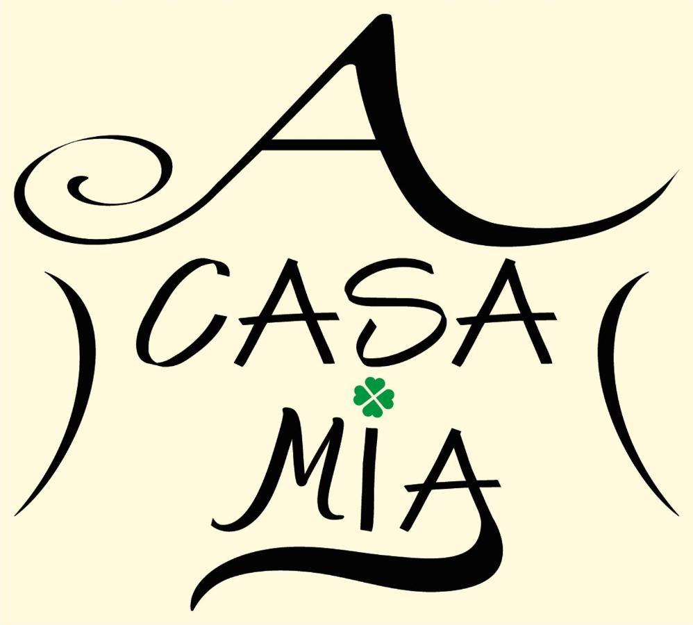 A Casa Mia Apartment Agropoli Exterior photo